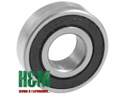 Підшипник редуктора 6202-2RS1 SKF до мотокос Hu 235, 245, 250, 252, 265, JO 2036, GR36, RS51, RS52