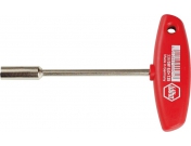 Ключ торцевий Hu, 10 мм, Хуск (5025023-01)