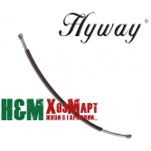 Трос газа Hyway для бензопил Hu 362, 365, 372, 385, 390, Хивей (TW000001)