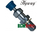 Декомпрессионный клапан Hyway для бензопил, бензорезов Hu 3120, 3122, K950, K960, K970, K1250, K1260, Хивей (VA000004)
