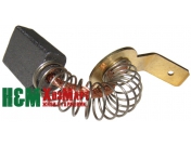 Щетка электродвигателя для электропил Gardena CST 3518, 3519-X, Гард (5742746-01)