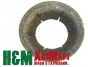 Стопорное кольцо натяжителя цепи для бензопил McCulloch CS330, CS360, CS370, CS400, Mac 738, 838, Хуск (5300385-93)