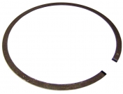 Поршневое кольцо D39 для бензопил Hu 236, 240, McCulloch CS340, CS380, Хуск (5850406-01)