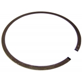 Поршневое кольцо D39 для бензопил McCulloch CS340, CS380, Хуск (5300126-08)