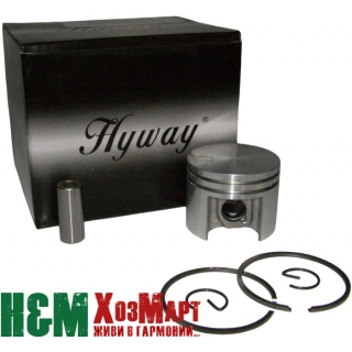 Поршень Hyway D38 для бензопил St MS 180