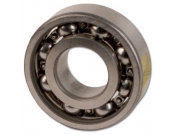 Подшипник коленвала 6202-QE6 MFG SKF для мотокос JO 2145, 2255, GR41, GR44, GR50, RS41, RS44, RS52