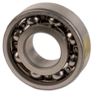 Подшипник коленвала 6202-QE6 MFG SKF для мотокос JO 2145, 2255, GR41, GR44, GR50, RS41, RS44, RS52