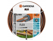 Шланг садовий поливальний Gardena Flex Comfort, 1/2", 50