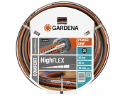 Шланг садовый поливочный Gardena HighFLEX, 3/4", 25