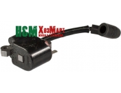 Котушка запалення до бензопил Hu 235, 236 E, 240 E, 120 mark2