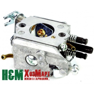 Карбюратор husqvarna 327rx
