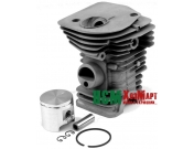 Поршневая D42 для бензопил Hu 345, JO CS2145