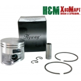 Поршень Hyway D47 для бензопил St MS 362, Хивей (PK000078)