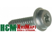 Винт IS D5x20 для мотокос St FS 38, 45, 50, 55, 56, 70