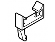 Держатель корпуса для мотокос St FS 38, 45, 55