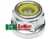 Стопорна гайка M10x1 редуктора до мотокос St FS 55, 56, 70, 120, 130, 250, Штиль (41266427600)