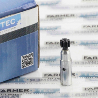 Маслонасос FARMERTEC для бензопил St MS 210, 211, 230, 250