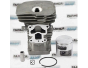 Поршневая FARMERTEC D41 для бензопил Hu 435, 440, JO CS2240