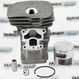 Поршневая FARMERTEC D41 для бензопил Hu 435, 440, JO CS2240