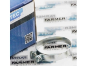 Хомут колена 32x5 FARMERTEC для бензопил St MS 341, 361, ФАРМЕРТЕК (PJ36052)