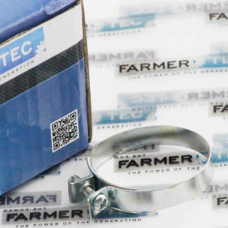 Хомут коліна 32x5 FARMERTEC до бензопил St MS 341, 361