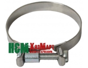 Хомут колена 32x5 для бензопил St MS 341, 361, Штиль (97710212572)