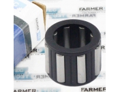 Підшипник зчеплення FARMERTEC 10x16x12 до бензопил St MS 340, 341, 360, 361, 362, 440, 441, 460