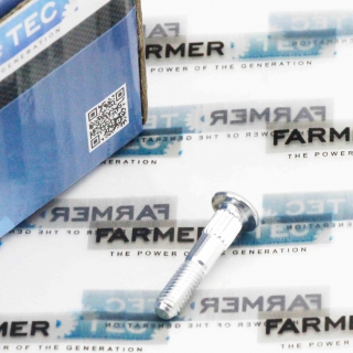 Винт с буртиком FARMERTEC для бензопил St MS 270, 280, 341, 361