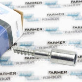 Гвинт з буртиком FARMERTEC до бензопил St MS 361, ФАРМЕРТЕК (PJ36158)