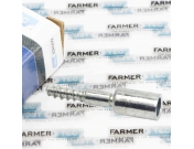 Гвинт з буртиком FARMERTEC до бензопил St MS 361, ФАРМЕРТЕК (PJ36158)