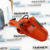 Бак топливный FARMERTEC для бензопил Hu 362, 365, 372, ФАРМЕРТЕК (PJ36502)