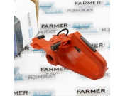 Бак паливний FARMERTEC до бензопил Hu 362, 365, 372, ФАРМЕРТЕК (PJ36502)