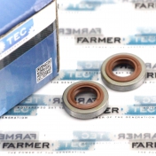 Сальники колінвалу FARMERTEC 12x22x5 до мотокос St FS 75, 80, 85, 120, 200, 250, 300, 350, 400, 450, 480