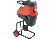 Садовый измельчитель Black&Decker GS2400