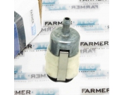 Фильтр топливный FARMERTEC 3.5мм для бензотехники Hu, JO, McCulloch, Partner