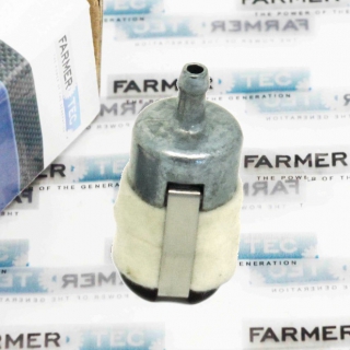 Фильтр топливный FARMERTEC 3.5мм для бензотехники Hu, JO, McCulloch, Partner