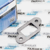 Прокладка глушителя FARMERTEC для бензопил St MS 230, 250, ФАРМЕРТЕК (PJ18013)
