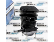 Двигатель FARMERTEC D42.5 для бензопил St MS 210, 230, 250, ФАРМЕРТЕК (PJ25000A)