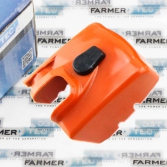 Кришка фільтру FARMERTEC до бензопил St MS 210, 230, 250, ФАРМЕРТЕК (PJ25003)