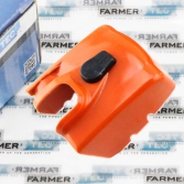 Крышка фильтра FARMERTEC для бензопил St MS 210, 230, 250, ФАРМЕРТЕК (PJ25003)