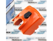Крышка фильтра FARMERTEC для бензопил St MS 210, 230, 250, ФАРМЕРТЕК (PJ25003)