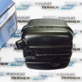 Глушник FARMERTEC до бензопил Hu 340, 345, 346, 350, 353, ФАРМЕРТЕК (PJ35076)