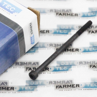 Гвинт глушника FARMERTEC до бензопил JO 2141, 2145, 2147, 2150, 2152, 2153 Гвинт глушника FARMERTEC до бензопил JO 2141, 2145, 2147, 2150, 2152, 2153