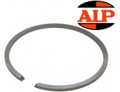 Поршневое кольцо AIP D34x1.5 для мотокос Oleo-Mac Sparta 25, 26, 250, 726,  Efco Stark 25, 26, 2500, 8260, АИП (103-27)