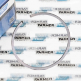 Поршневе кільце FARMERTEC D44.7 до бензопил St MS 260, ФАРМЕРТЕК (HSH26044712)