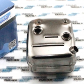 Глушник FARMERTEC до бензопил JO 2156, 2159, ФАРМЕРТЕК (PJ35902)
