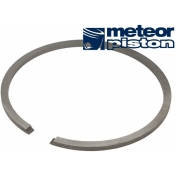 Поршневое кольцо Meteor D34 для мотокос Oleo-Mac Sparta 25, 26, 250, 726,  Efco Stark 25, 26, 2500, 8260