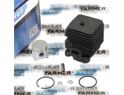 Поршнева FARMERTEC D34 до тримерів St FS 38, 45, 55