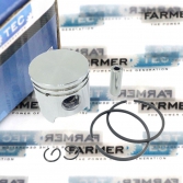 Поршень FARMERTEC D34 для мотокос St FS 38, 45, 55, ФАРМЕРТЕК (HSFS5534)