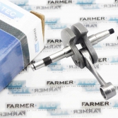 Коленвал FARMERTEC для бензопил St MS 440, ФАРМЕРТЕК (PJ44007)